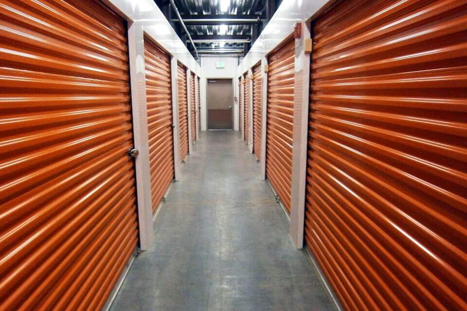 Public Storage in Timonium, MD  420 W Padonia Road 2