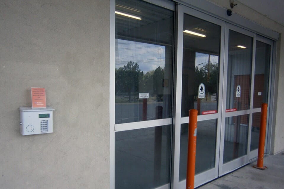 Self Storage Unit in Timonium, Maryland 3