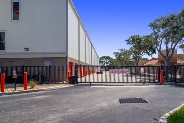 Public Storage  6133 S Tamiami Trail in Sarasota, FL