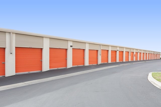 La Mirada, CA, SelfStorage Near 15034 Alondra Blvd 18447264531 I