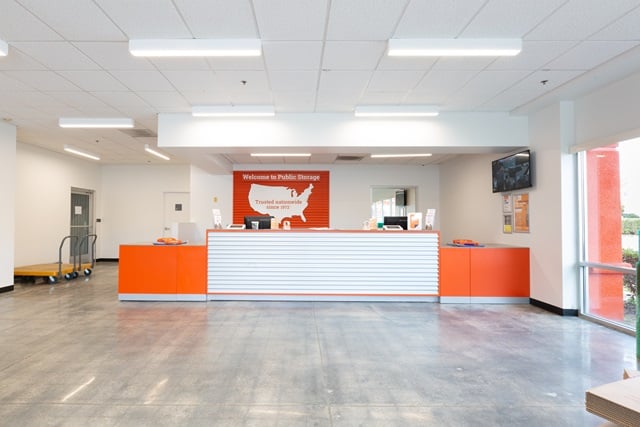 La Mirada, CA, SelfStorage Near 15034 Alondra Blvd 18447264531 I