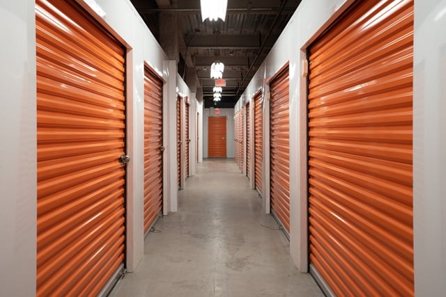 Public Storage in Boston, MA  290 Southampton Street 2