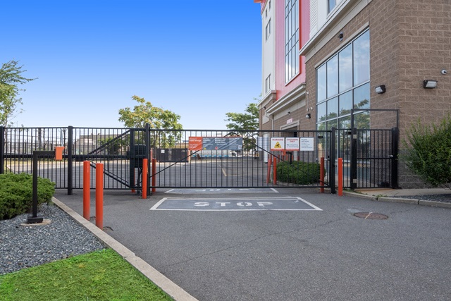 Self Storage Unit in Boston, Massachusetts 3