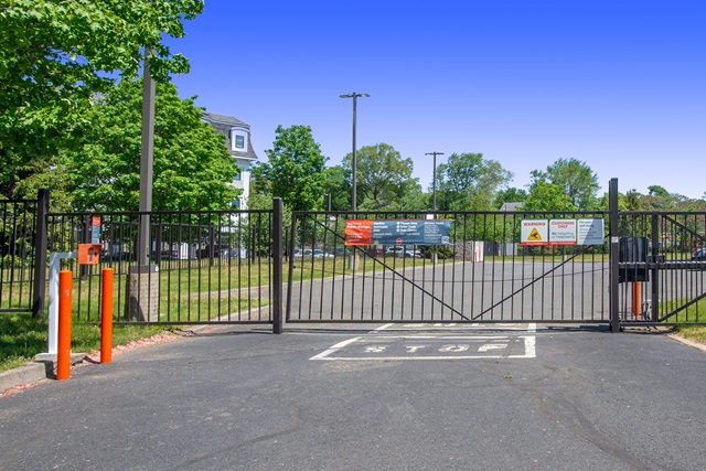 Self Storage Unit in Salem, Massachusetts 3