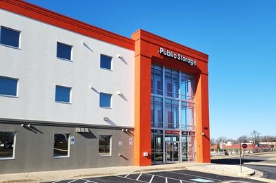 Property at 29188 - Seven Corners / Arlington Blvd