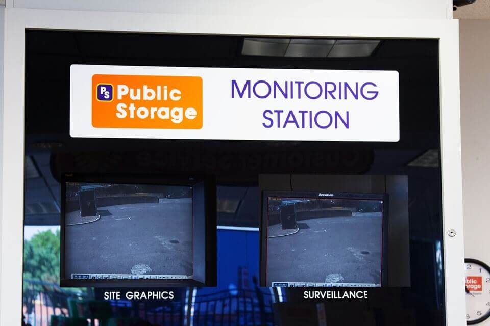 Self Storage Unit in Long Island City, New York 3