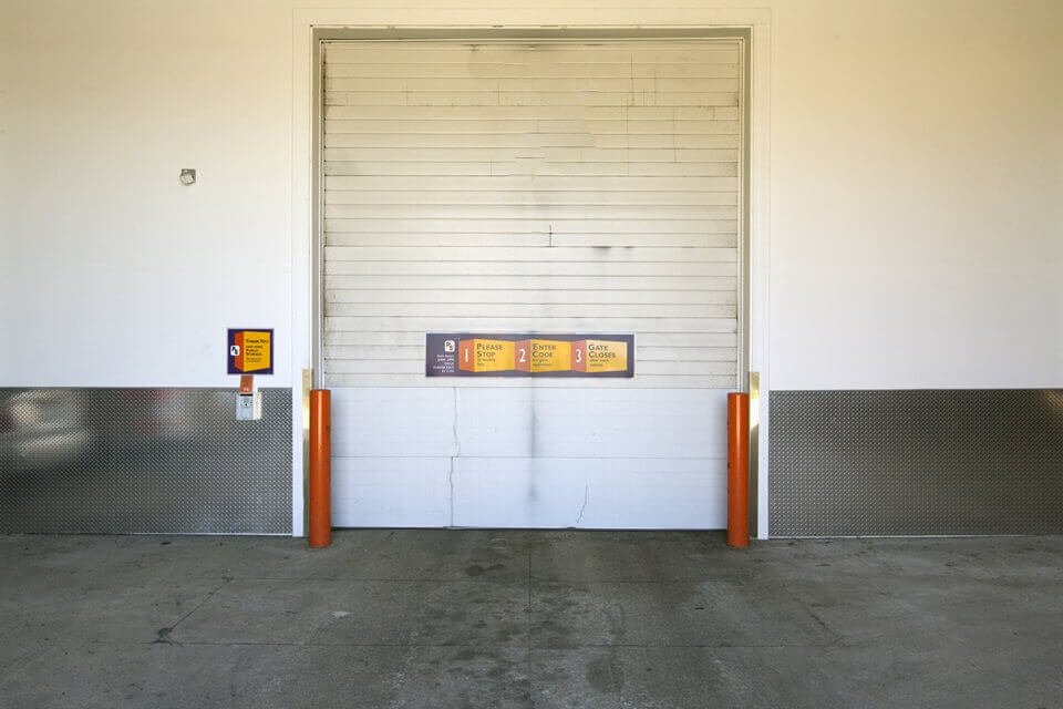 Self Storage Unit in Harwood Heights, Illinois 3