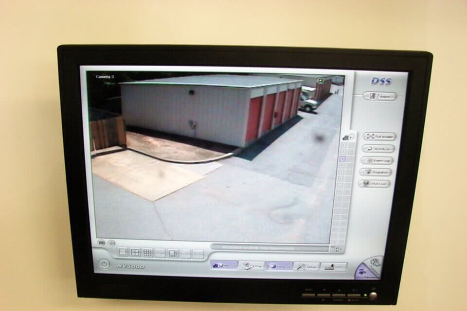 Public Storage  680 Piedmont Road in Marietta, GA