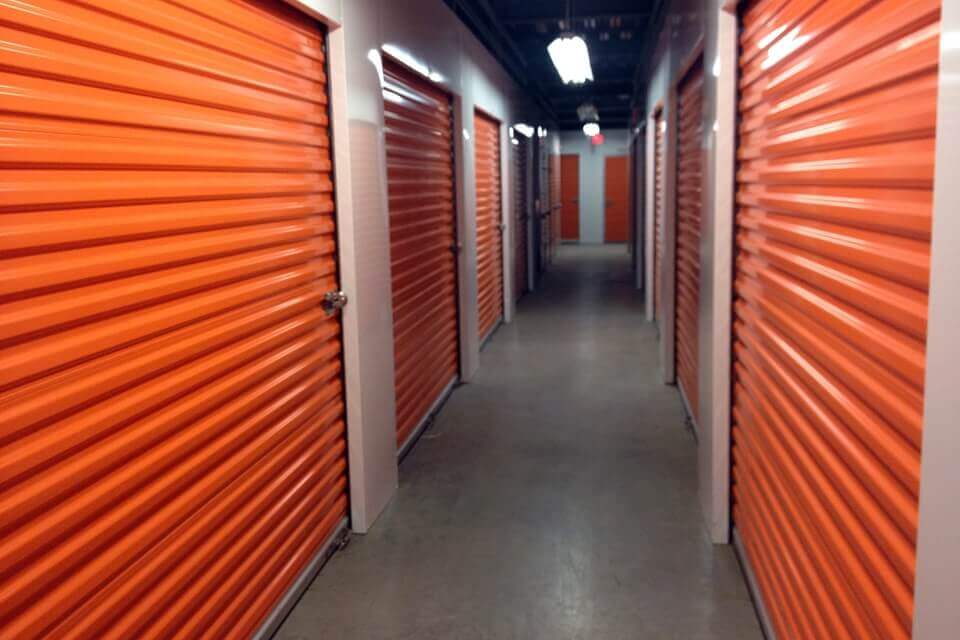 Public Storage in East Hanover, NJ  300 State Route 10 2