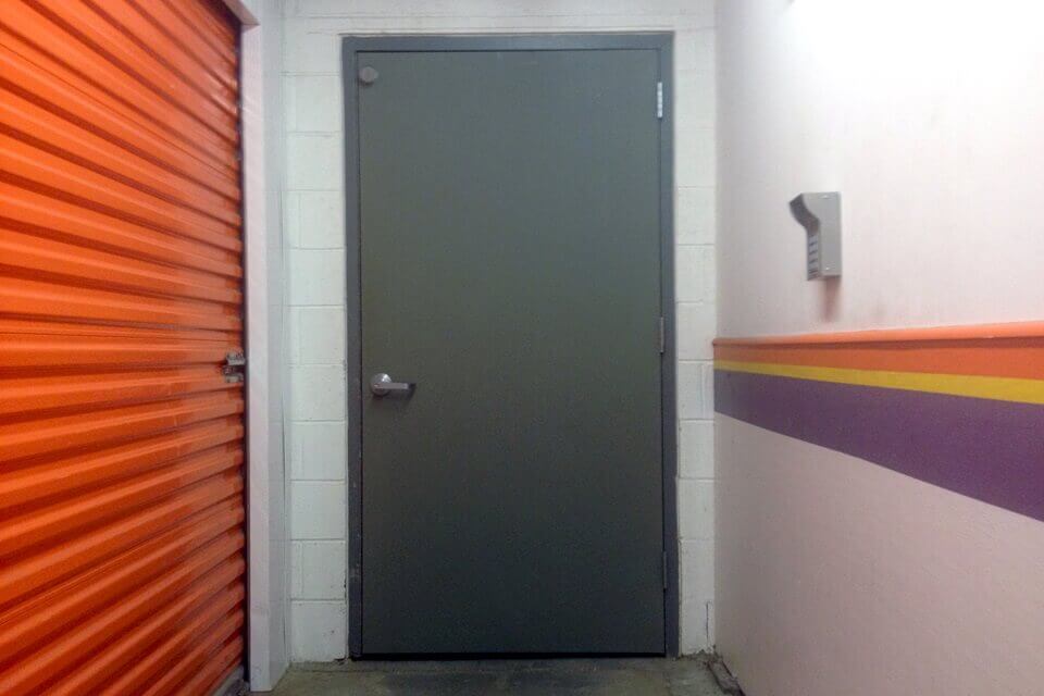 Self Storage Unit in East Hanover, New Jersey 3