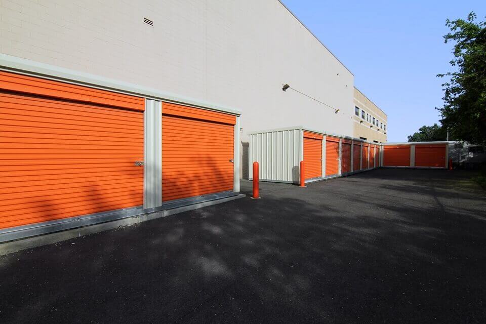 Public Storage in Bronx, NY  875 Brush Ave 2