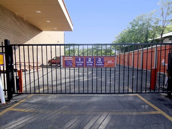 Self Storage Unit in Bronx, New York 3