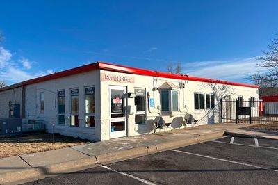 Property at 25554 - Savage / Hwy 13