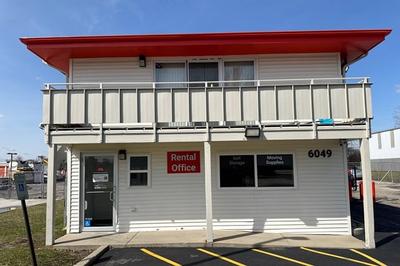 Public Storage