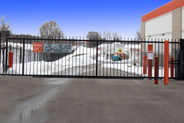 Public Storage 3735 Sibley Memorial Hwy in St Paul, MN