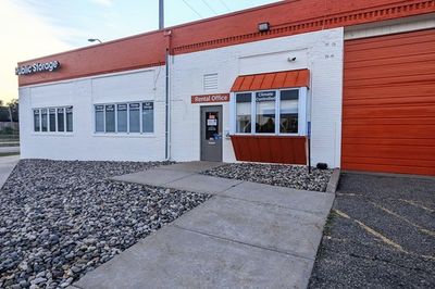 Property at 25550 - Minneapolis/Hiawatha Ave S