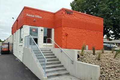 Property at 25555 - Spring Lake Park / Hwy 65 NE