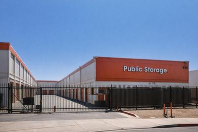 Public Storage