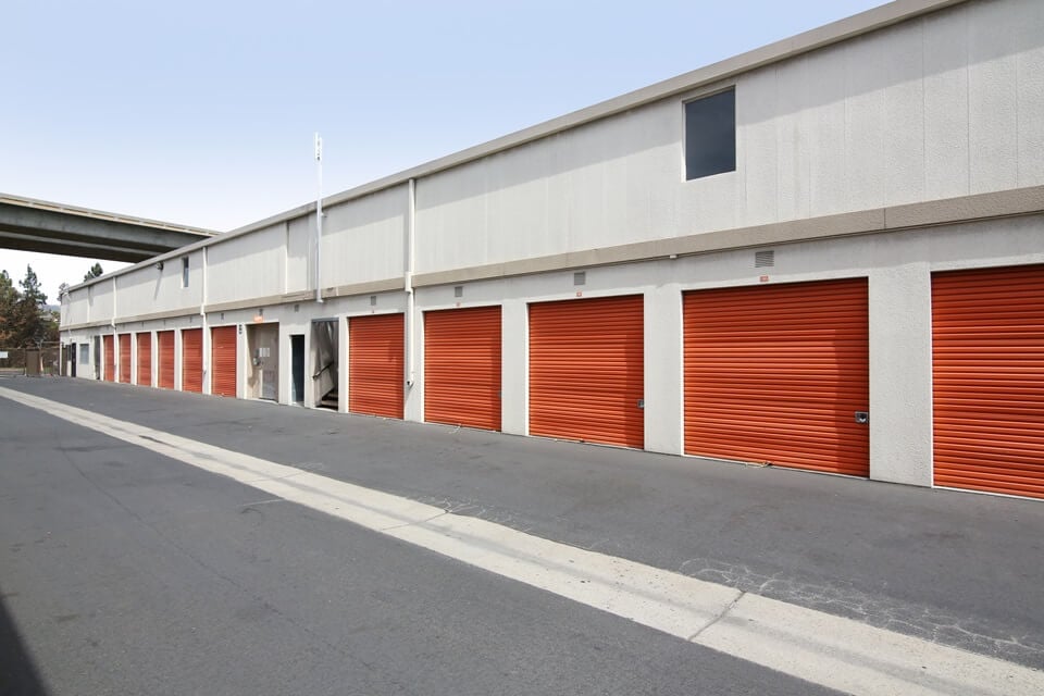 30×10 Garage in San Jose, CA 965 Felipe Ave San Jose, California 2