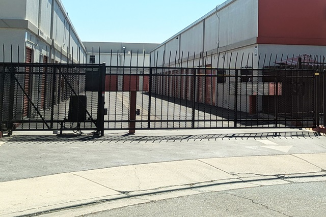 Public Storage  965 Felipe Ave in San Jose, CA