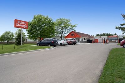 Property at 25560 - Stillwater / Memorial Ave N
