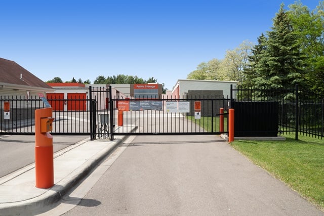 Public Storage  5710 Memorial Ave N in Stillwater, MN