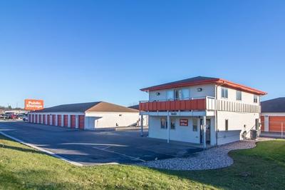 Property at 25568 - Waukesha/Arcadian Av - Hwy 164