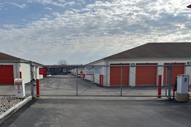 Public Storage  1643 Arcadian Ave in Waukesha, WI