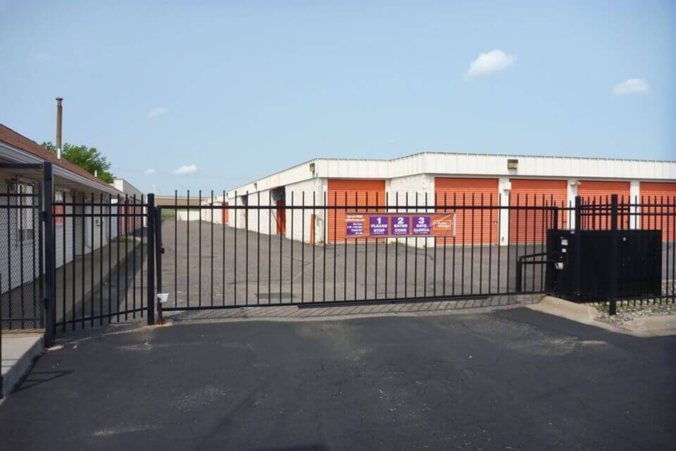 Public Storage  8517 Xylon Ave N in Minneapolis, MN