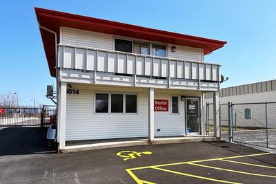 Property at 25566 - Milwaukee / S. 13th St                  