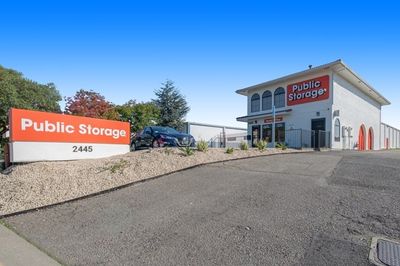 Property at 20483 - Castro Valley / 2445 Grove Way