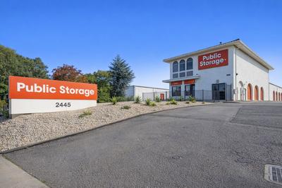 Property at 20483 - Castro Valley / 2445 Grove Way          