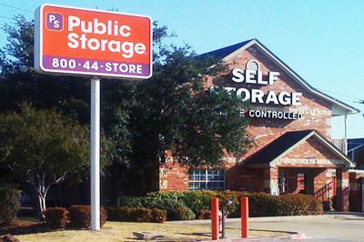 Property at 07204 - Grand Prairie/360 -Mayfield Rd           image number 0