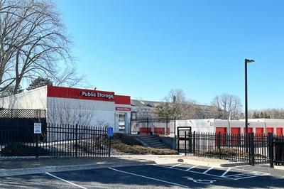 Public Storage