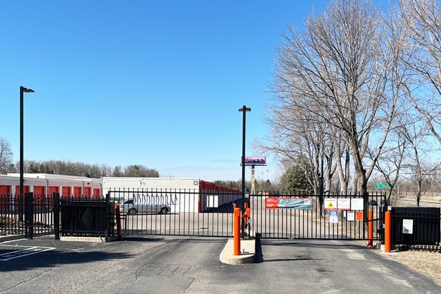 Public Storage  415 Marie Ave E in South St Paul, MN