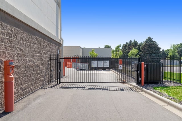 Public Storage  9580 Zachary Lane N in Maple Grove, MN