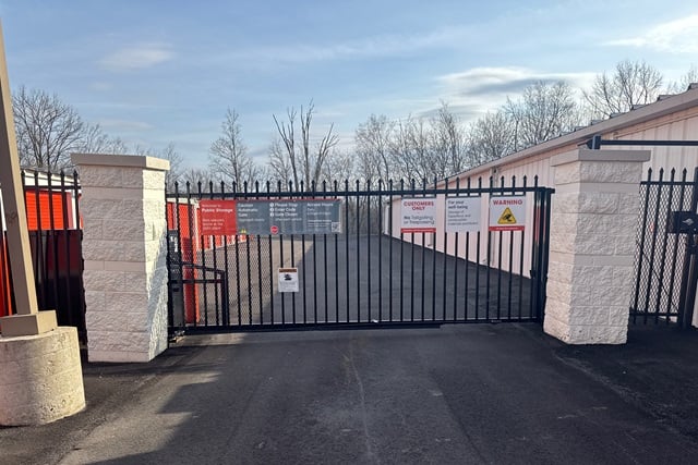 Public Storage  102 Northwest 13797 Spaten Court in Germantown, WI