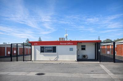 Public Storage
