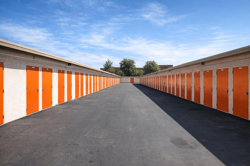Public Storage