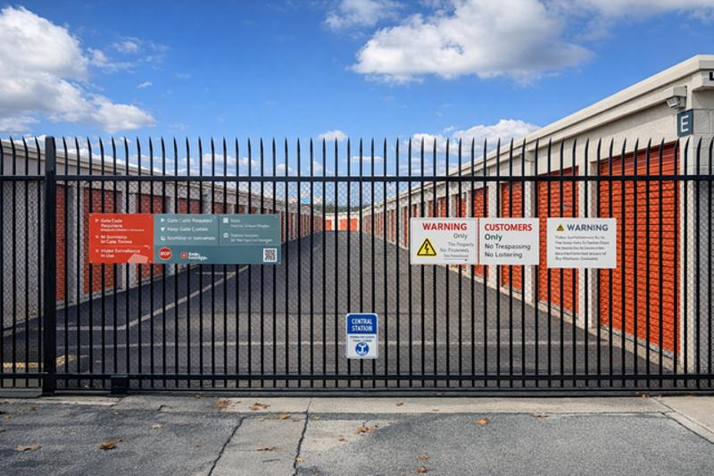 Public Storage
