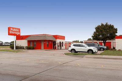 Property at 07203 - Garland/ Obanion - Centerville