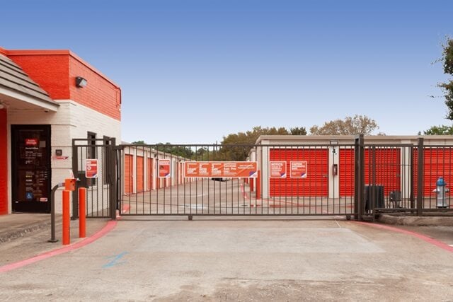 Public Storage  4202 O Banion Road in Garland, TX