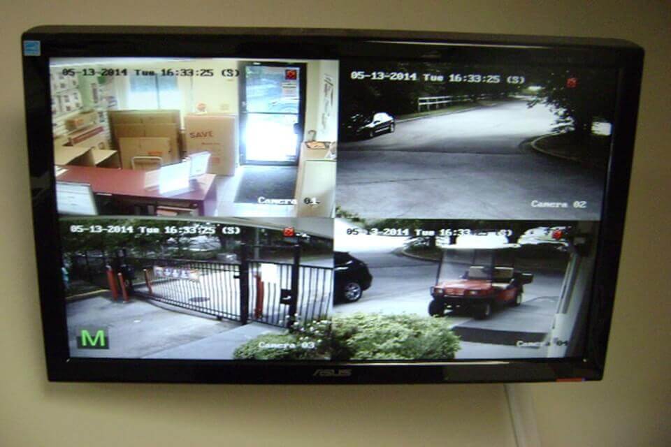 Public Storage  1501 Oates Drive in Mesquite, TX