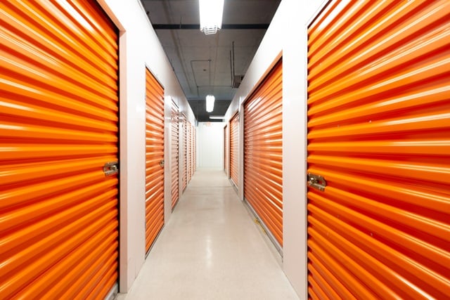 Public Storage in Miami, FL 11501 Biscayne Blvd 2