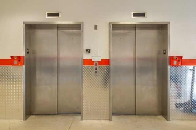 Self Storage Unit in Miami Gardens, Florida 3