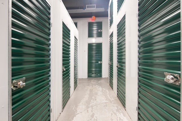 20×10 Parking Lot in Miami, FL 2851 SW 31st Ave Miami, Florida 2
