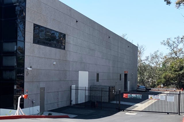 Public Storage  6211 Corte Del Abeto in Carlsbad, CA