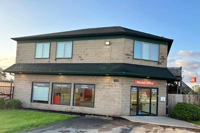 Property at 25583 - Tonawanda/HospitalityCentreWay