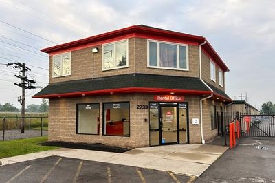 Property at 25580 - Cheektowaga / William St