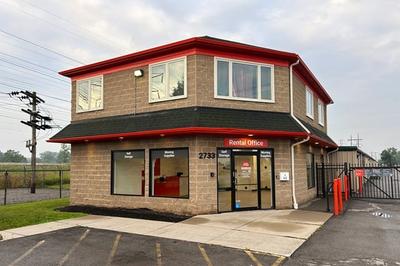 Property at 25580 - Cheektowaga / William St                